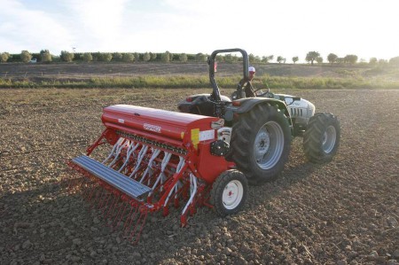 GASPARDO Hububat Mibzeri