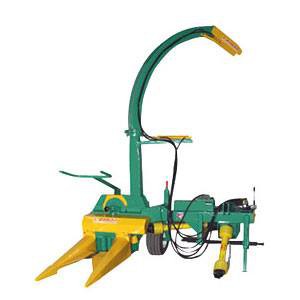 Tınaz Tek Sıra Slaj Makinası