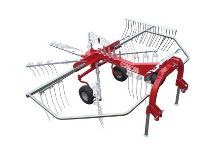 Gaspardo Ot Toplama (Helikopter)