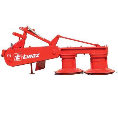 Tınaz Çayır Biçme (Tamburlu)